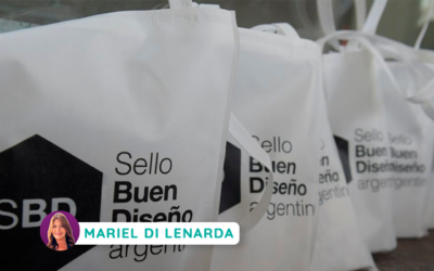 Orgullosamente con sello argentino