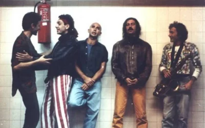 El Indio Solari compartió una versión inédita de uno de sus hits