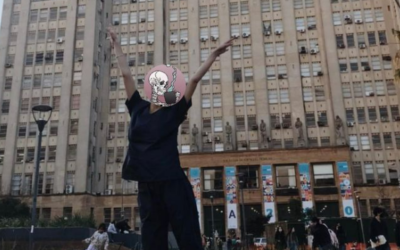 «Perdida en la UBA», la studygramer que ayuda a los estudiantes de medicina