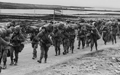 Los pibes de Malvinas que jamás olvidaré