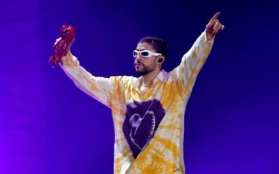 Bad Bunny en Argentina: a qué hora salen las entradas y por dónde comprarlas