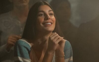 Camila Morrone, la actriz con raíces argentinas que triunfa en Hollywood