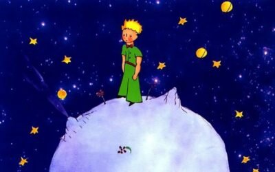 Se cumplen 80 años de la publicación de «El Principito»