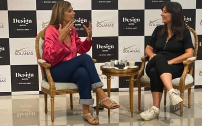 Edith Hermida: «Quiero hacer un unipersonal en el teatro»