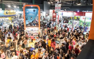 Feria del Libro de Hurlingham: quiénes serán los invitados