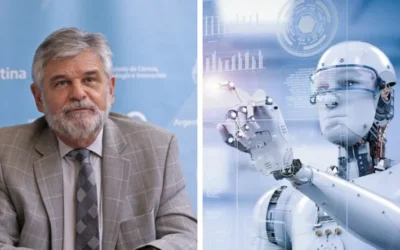 Lanzan un importante programa para fomentar el desarrollo de inteligencia artificial
