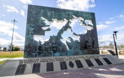 Se realizarán actos en todo el país para conmemorar a los caídos en Malvinas en el 41° aniversario de la guerra.