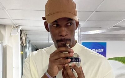 Jimmy Butler, estrella de la NBA, compartió un video sobre su estadía en Buenos Aires