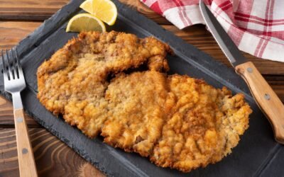 Comienza el Festival de la Milanesa en Buenos Aires