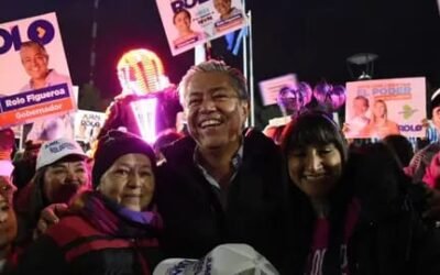 Elecciones en Neuquén y Río Negro: fueron elegidos los nuevos gobernadores