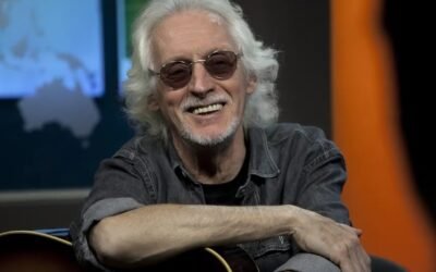 Nito Mestre recordará a los Héroes de Malvinas con un show gratuito