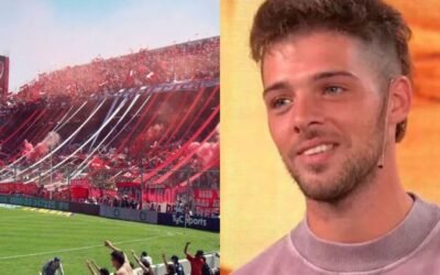 Santi Maratea propuso una colecta para salvar a Independiente