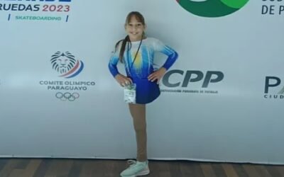 Milagros Trejo y un ejemplo de lucha