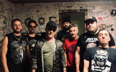 La Beriso lanza un nuevo álbum que será presentado en el Movistar Arena