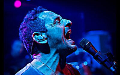 La espectacular donación de Ricardo Mollo para ayudar a comedores argentinos