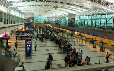 Las cifras del turismo argentino superan a los registros prepandemia