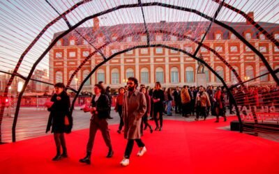 El Festival Internacional de Cine de Mar del Plata abrió su convocatoria de películas