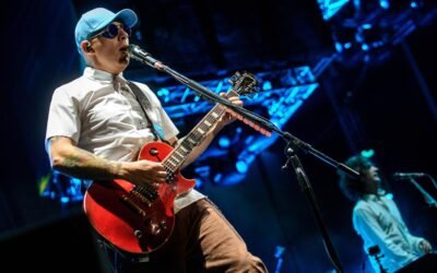 Los Fundamentalistas del Aire Acondicionado regresan a Jesús María