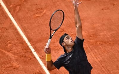 Ocho argentinos disputarán el cuadro principal del Másters 1000 de Roma