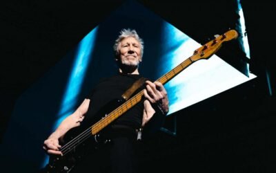 Roger Waters agotó River y anunció un segundo show en Argentina