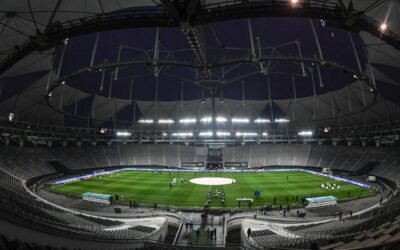 La Plata recibe al Mundial Sub 20 con propuestas novedosas