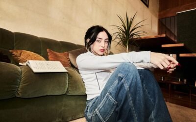 Nicki Nicole anunció un nuevo show en el Movistar Arena tras agotar una función en minutos