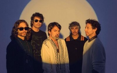 Babasónicos dará el show «más importante de su historia» en el Campo Argentino de Polo