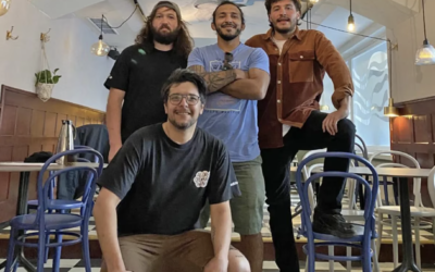 Abrieron un restaurante argentino en Finlandia inspirado en la Scaloneta