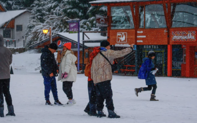 Fin de semana largo: más de un millón de personas viajaron por Argentina