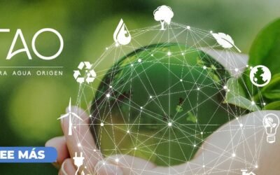 El Grupo Dinal da un paso hacia el futuro con sus proyectos sustentables TAO