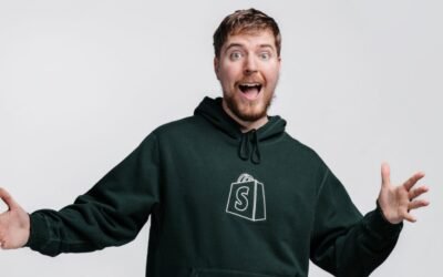 El youtuber MrBeast ayudó a mil personas para que puedan escuchar por primera vez