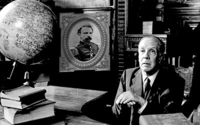 Comienza la cuarta edición del Festival Borges