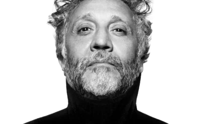 Fito Páez presentó la nueva versión de «El amor después del amor» con invitados de lujo