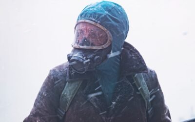 El Eternauta: preparan un evento especial para este sábado