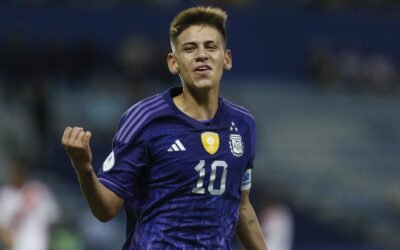 El “Diablito” Echeverri tiene su propio mural