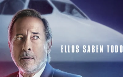 «La Extorsión» llega a las plataformas de streaming