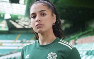 Jacynta Galabadaarachchi, la futbolista australiana que sueña con jugar en Argentina