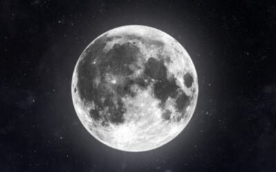 Un estudio reveló datos desconocidos sobre la estructura interna de la Luna