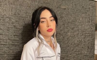 Nicki Nicole anunció una cuarta fecha en el Movistar Arena