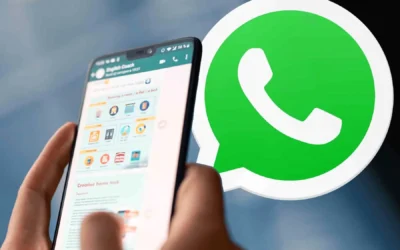 Whatsapp activará una nueva y esperada función: se podrán editar mensajes