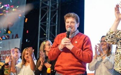 Elecciones en Tierra del Fuego, Salta y La Pampa: fueron elegidos los nuevos gobernadores