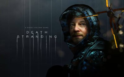 Epic Games publicó Death Stranding gratis por una semana