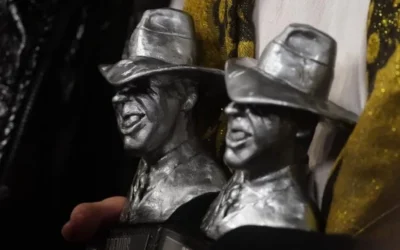 Premios Gardel 2024: quiénes se presentarán en vivo