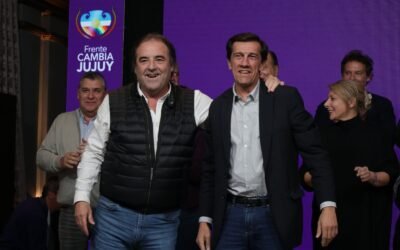 Elecciones en Jujuy, Misiones y La Rioja: fueron elegidos los nuevos gobernadores