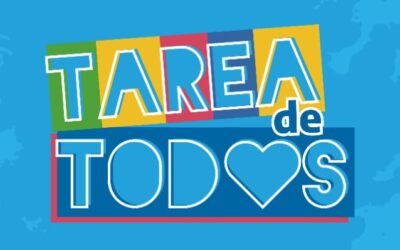 La ciudad de Pilar lanzó una nueva edición de “Tarea de Todos”, el programa que ayuda a leer y escribir a chicos de nueve y diez años