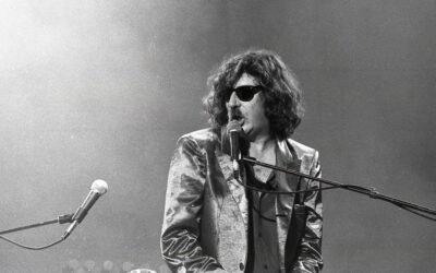 Charly García tendrá una esquina con su nombre en Nueva York