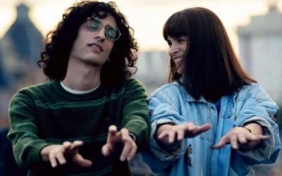 Declararon de Interés Cultural la serie «El amor después del amor»