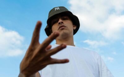 Un documental de Amazon Music explora la influencia latina en la cultura Hip-Hop