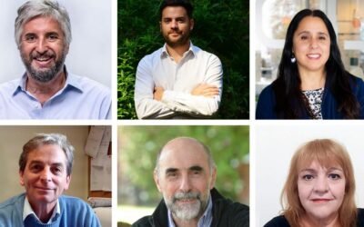 Seis científicos serán reconocidos por su dedicación durante la pandemia