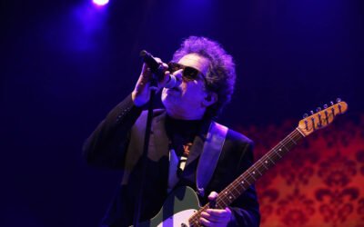 Andrés Calamaro vuelve al Movistar Arena: cuándo y dónde comprar las entradas